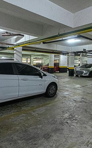 Apartamento à venda com 65m², 2 quartos e 1 vaga Apartamento à venda com 65m², 2 quartos e 1 vagagargem_2