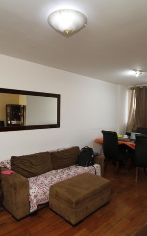 Apartamento à venda com 95m², 3 quartos e 2 vagasSala