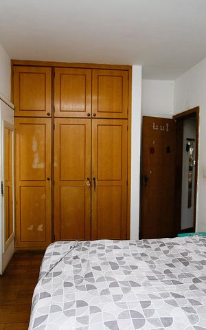 Apartamento à venda com 95m², 3 quartos e 2 vagasQuarto 2 - Suíte