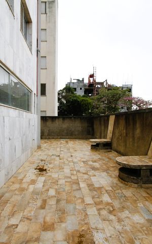 Apartamento à venda com 95m², 3 quartos e 2 vagasÁrea comum