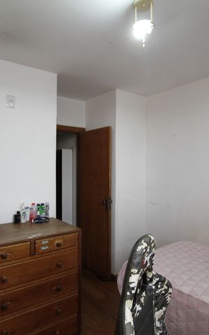 Apartamento à venda com 95m², 3 quartos e 2 vagasQuarto 1 - Suíte