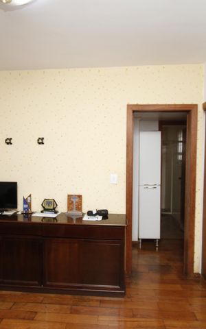 Apartamento à venda com 95m², 3 quartos e 2 vagasSala