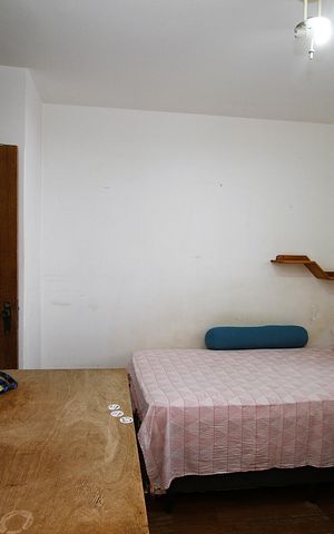 Apartamento à venda com 95m², 3 quartos e 2 vagasQuarto 1 - Suíte