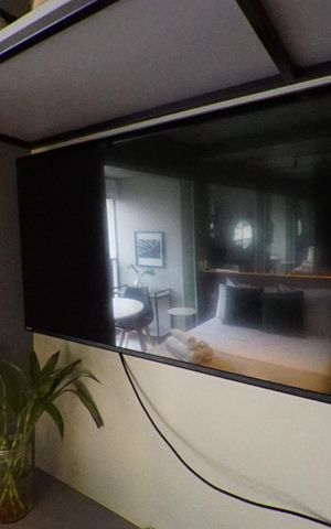 Studio para alugar com 25m², 0 quarto e sem vagaStudio
