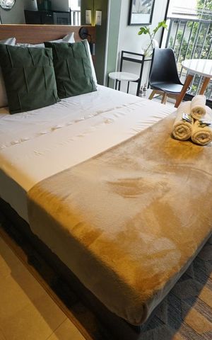 Studio para alugar com 25m², 0 quarto e sem vagaStudio