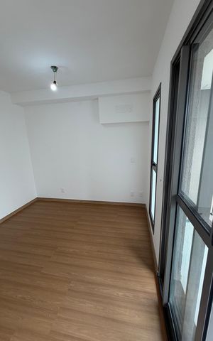 Studio à venda com 26m², 1 quarto e sem vaga Studio à venda com 26m², 1 quarto e sem vagaStudio