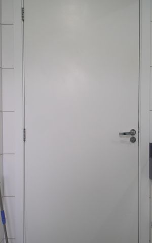 Apartamento para alugar com 43m², 2 quartos e 1 vagaBanheiro