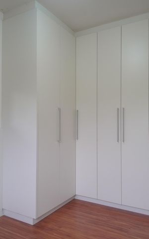 Apartamento para alugar com 43m², 2 quartos e 1 vagaQuarto 2