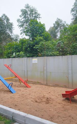 Apartamento para alugar com 43m², 2 quartos e 1 vagaÁrea comum - Playground