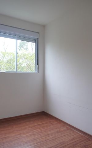 Apartamento para alugar com 43m², 2 quartos e 1 vagaQuarto 1