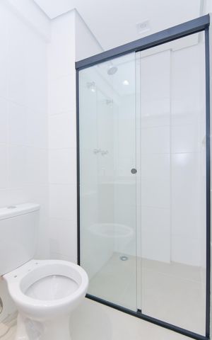 Studio à venda com 30m², 1 quarto e 1 vagaBanheiro