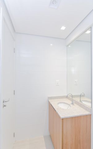 Studio à venda com 30m², 1 quarto e 1 vagaBanheiro