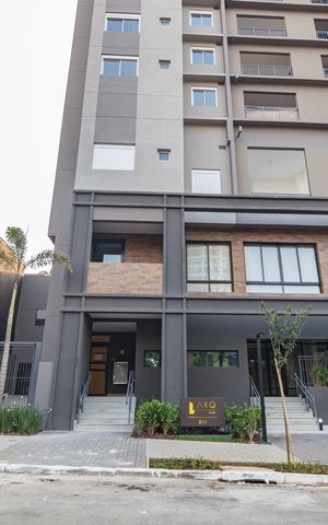 Apartamento à venda com 83m², 2 quartos e 1 vaga Apartamento à venda com 83m², 2 quartos e 1 vagaFachada