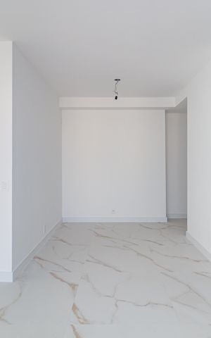 Apartamento à venda com 83m², 2 quartos e 1 vaga Apartamento à venda com 83m², 2 quartos e 1 vagaSala