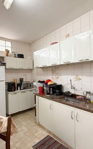 Casa para alugar com 100m², 2 quartos e 1 vaga Casa para alugar com 100m², 2 quartos e 1 vagaCozinha