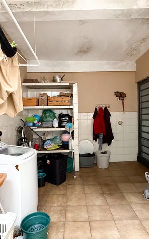 Casa para alugar com 100m², 2 quartos e 1 vaga Casa para alugar com 100m², 2 quartos e 1 vagaÁrea de Serviço