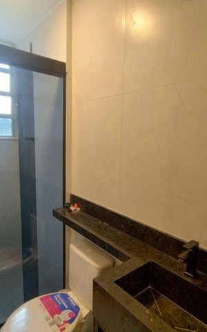 Apartamento à venda com 70m², 2 quartos e 1 vaga
