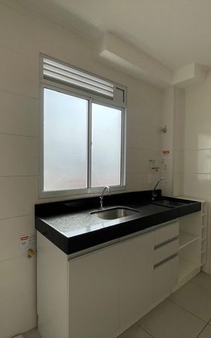 Apartamento para alugar com 50m², 2 quartos e 1 vaga