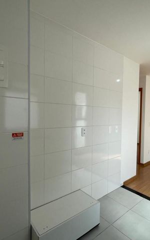 Apartamento para alugar com 50m², 2 quartos e 1 vaga