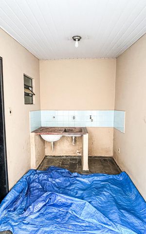 Casa para alugar com 250m², 2 quartos e 4 vagas