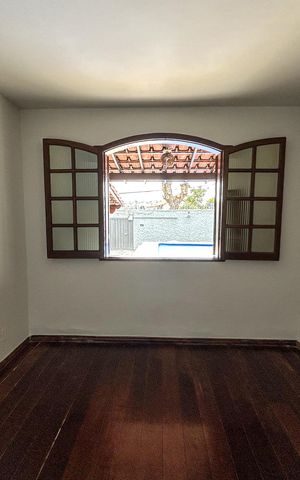 Casa para alugar com 250m², 2 quartos e 4 vagas