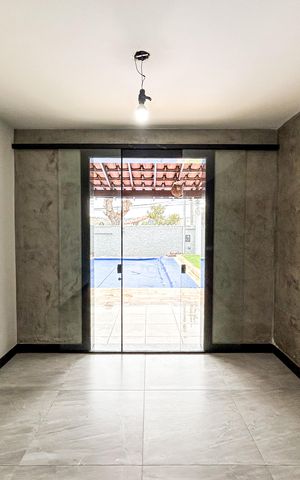 Casa para alugar com 250m², 2 quartos e 4 vagas