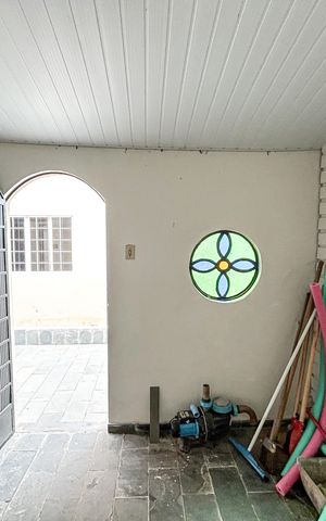 Casa para alugar com 250m², 2 quartos e 4 vagas