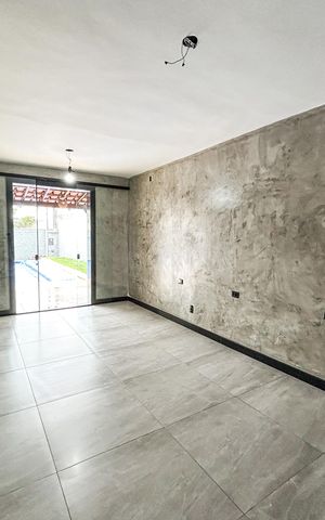 Casa para alugar com 250m², 2 quartos e 4 vagas