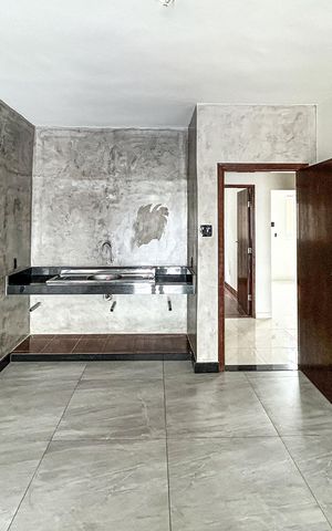 Casa para alugar com 250m², 2 quartos e 4 vagas