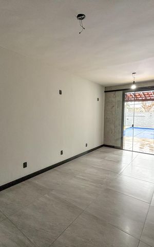 Casa para alugar com 250m², 2 quartos e 4 vagas