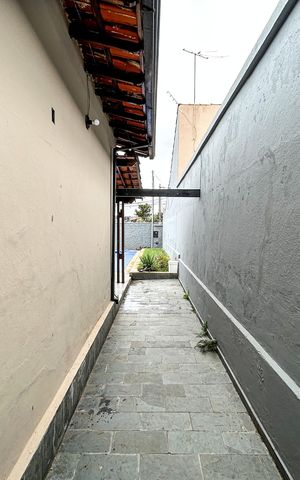Casa para alugar com 250m², 2 quartos e 4 vagas