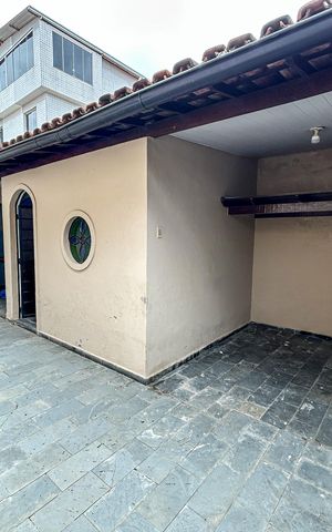 Casa para alugar com 250m², 2 quartos e 4 vagas