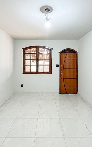 Casa para alugar com 250m², 2 quartos e 4 vagas