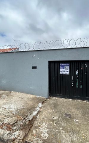 Casa para alugar com 250m², 2 quartos e 4 vagas