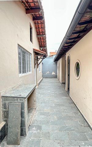 Casa para alugar com 250m², 2 quartos e 4 vagas