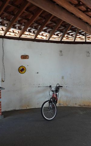 Casa à venda com 90m², 3 quartos e 2 vagasGaragem
