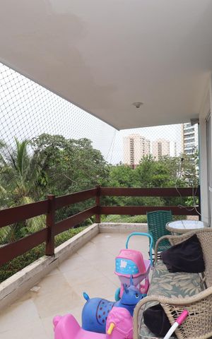 Casa de condomínio para alugar com 300m², 3 quartos e 4 vagas Casa de condomínio para alugar com 300m², 3 quartos e 4 vagasVaranda sala