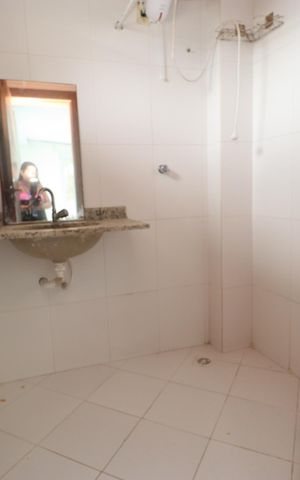 Casa de condomínio para alugar com 300m², 3 quartos e 4 vagas Casa de condomínio para alugar com 300m², 3 quartos e 4 vagasBanheiro cobertura