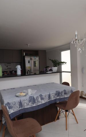 Casa de condomínio para alugar com 300m², 3 quartos e 4 vagas Casa de condomínio para alugar com 300m², 3 quartos e 4 vagasCozinha