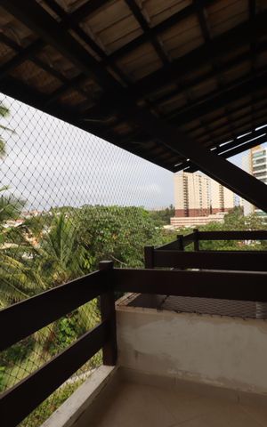 Casa de condomínio para alugar com 300m², 3 quartos e 4 vagas