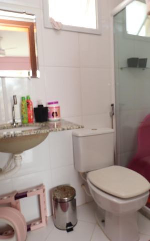 Casa de condomínio para alugar com 300m², 3 quartos e 4 vagas Casa de condomínio para alugar com 300m², 3 quartos e 4 vagasSuíte 3