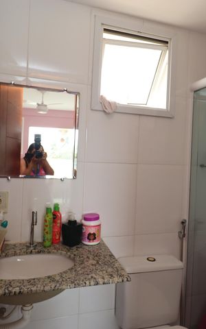 Casa de condomínio para alugar com 300m², 3 quartos e 4 vagas Casa de condomínio para alugar com 300m², 3 quartos e 4 vagasSuíte 3