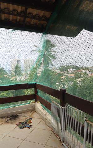 Casa de condomínio para alugar com 300m², 3 quartos e 4 vagas Casa de condomínio para alugar com 300m², 3 quartos e 4 vagasCobertura