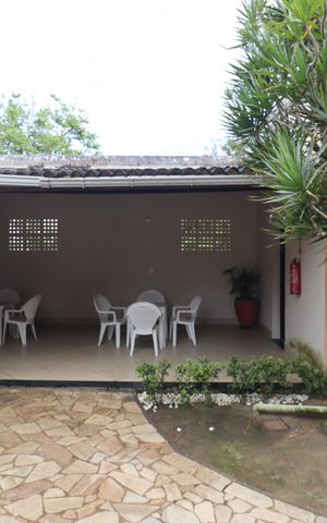 Casa de condomínio para alugar com 300m², 3 quartos e 4 vagas Casa de condomínio para alugar com 300m², 3 quartos e 4 vagasÁrea comum