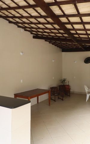 Casa de condomínio para alugar com 300m², 3 quartos e 4 vagas Casa de condomínio para alugar com 300m², 3 quartos e 4 vagasÁrea comum