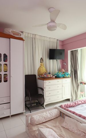 Casa de condomínio para alugar com 300m², 3 quartos e 4 vagas Casa de condomínio para alugar com 300m², 3 quartos e 4 vagasQuarto 3