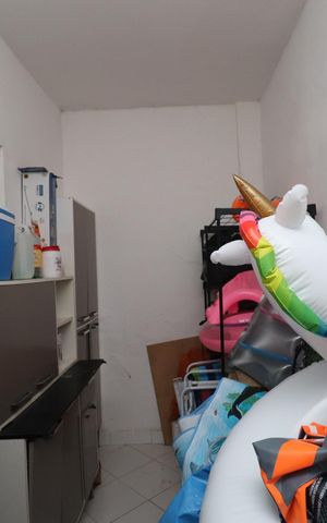 Casa de condomínio para alugar com 300m², 3 quartos e 4 vagas Casa de condomínio para alugar com 300m², 3 quartos e 4 vagasDependência