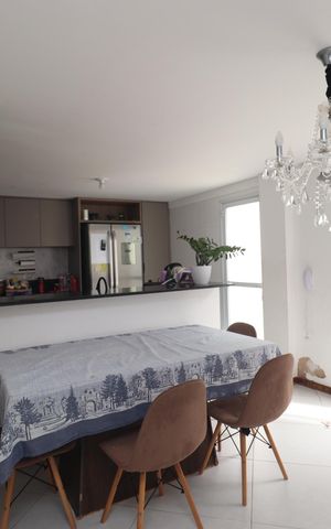 Casa de condomínio para alugar com 300m², 3 quartos e 4 vagas Casa de condomínio para alugar com 300m², 3 quartos e 4 vagasCozinha