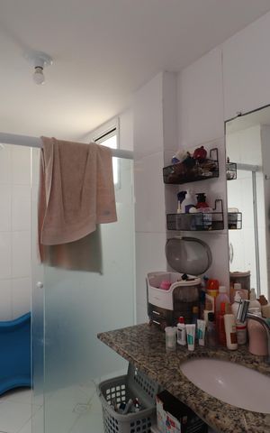 Casa de condomínio para alugar com 300m², 3 quartos e 4 vagas Casa de condomínio para alugar com 300m², 3 quartos e 4 vagasSuíte 1