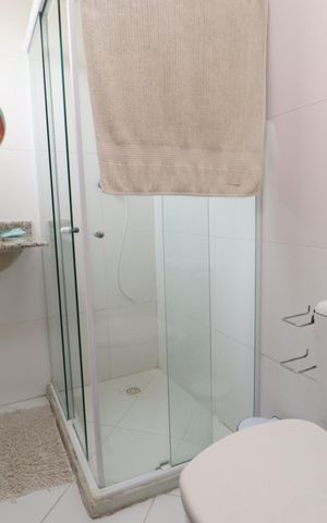 Casa de condomínio para alugar com 300m², 3 quartos e 4 vagas Casa de condomínio para alugar com 300m², 3 quartos e 4 vagasSuíte 2